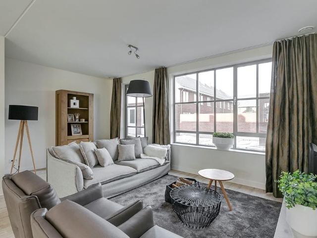 Huis te huur: Scherpenheuvelstraat 14 5017 AZ Tilburg