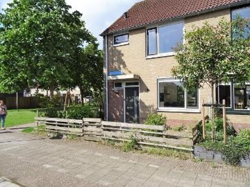 Huis te huur Schijfmospad in Almere voor € 2.350