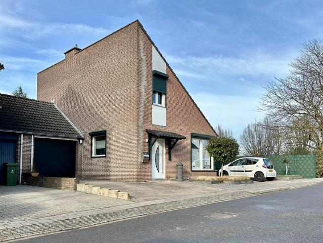 Huis te huur Schoolstraat 19 in Moorveld voor € 1.695