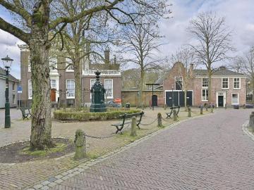 Dorp, Wassenaar, Wassenaar, Zuid-Holland
