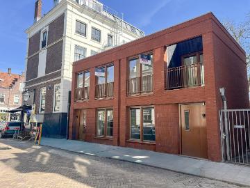 Huis te huur Schoolstraat 41 in Utrecht voor € 2.750