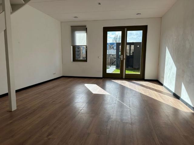 Huis te huur: Schorsmolenstraat 34 9723 DZ Groningen