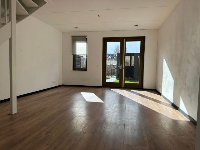 Huis te huur: Schorsmolenstraat 34 9723 DZ Groningen