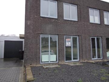Huis te huur Schout van Heeckerenring 8 in Heerlen voor € 1.350