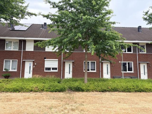 Huis te huur Schrames Stogger, Rabouw in Helden