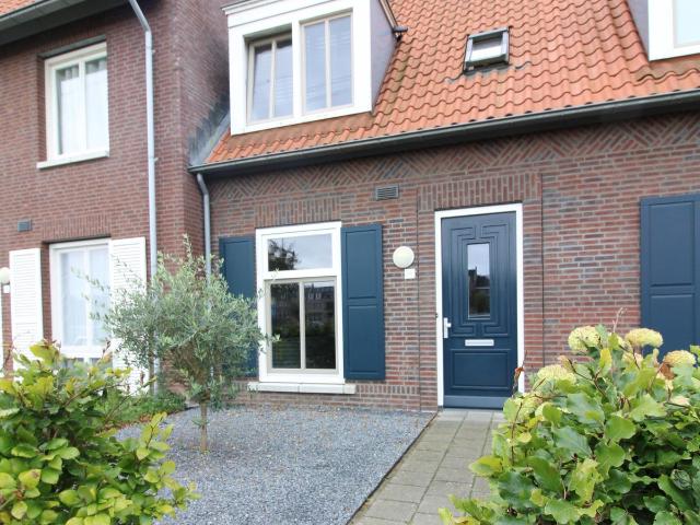 Huis te huur Schrijvershoeve in Helmond voor € 1.950
