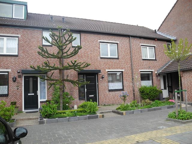 Huis te huur Schutsluis in Amstelveen voor € 3.200