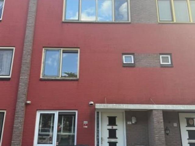 Huis te huur Siennastraat 189 in Almere voor € 2.300