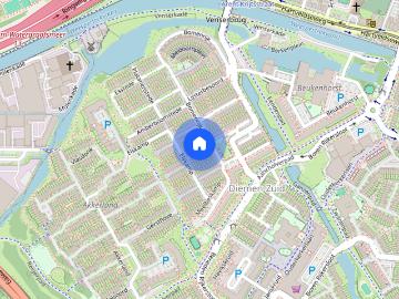 Huis te huur: Sierkershof 8 1112 GM Diemen