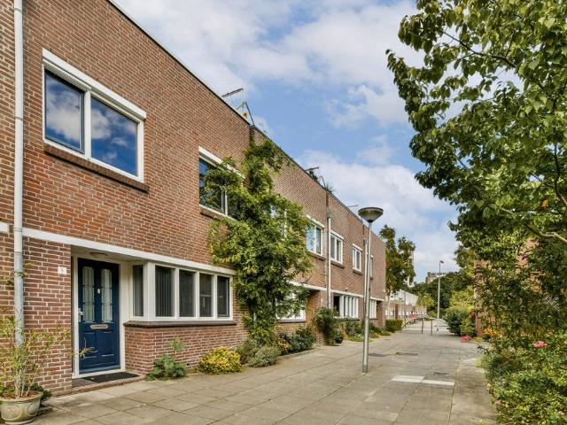 Huis te huur Sierkershof 8 in Diemen voor € 2.750