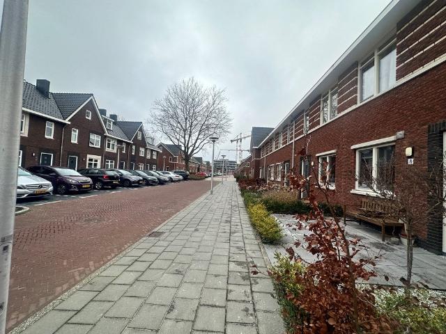 Huis te huur Simon Stevinstraat in Amstelveen voor € 2.800
