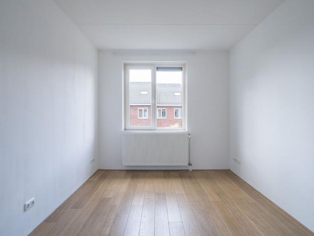 Huis te huur: Simone de Beauvoirstraat 103 6515 XH Nijmegen