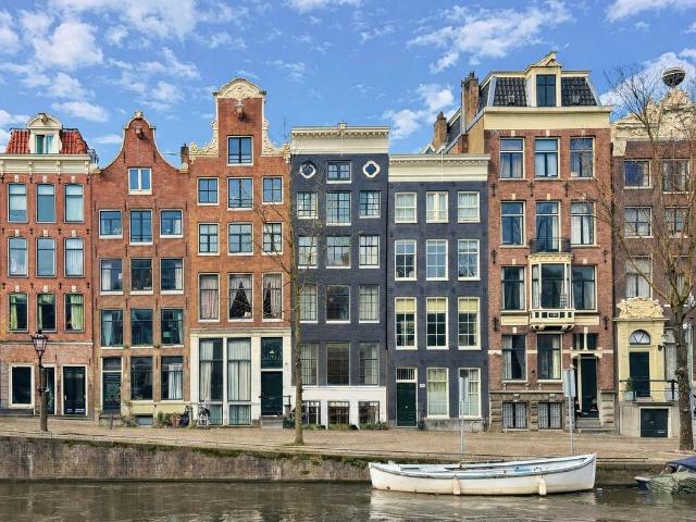 Huis te huur Singel in Amsterdam voor € 6.950