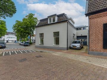 Huis te huur Sint Vitusstraat in Bussum voor € 2.650