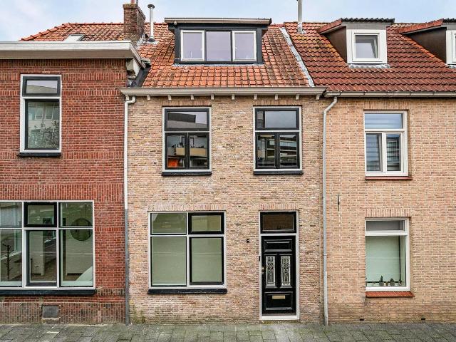 Te huur: Huis Sint Antoniusstraat 26 in Bergen op Zoom