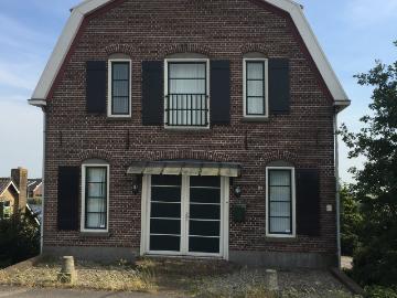 Huis te huur Sluis in Groot Ammers voor € 1.250