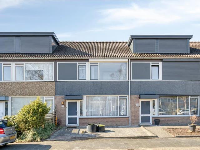 Huis te huur Slangenburg in Eindhoven voor € 1.995