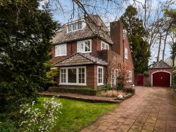Huis te huur Slangenweg 5 in Laren voor € 3.950