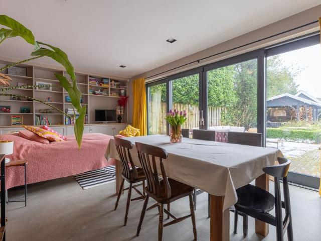Huis te huur: Slangenweg 9 1251 RT Laren NH