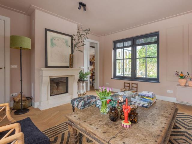 Huis te huur: Slangenweg 9 1251 RT Laren NH