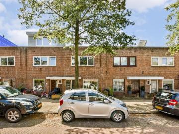 Huis te huur Spaarnhovenstraat in Haarlem voor € 2.250