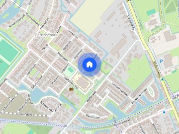 Huis te huur: Speerpunt 10 3214 HB Zuidland