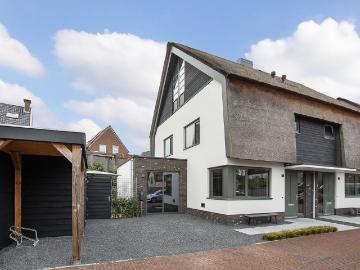 Huis te huur Spieringhof 6 in Vijfhuizen voor € 2.750