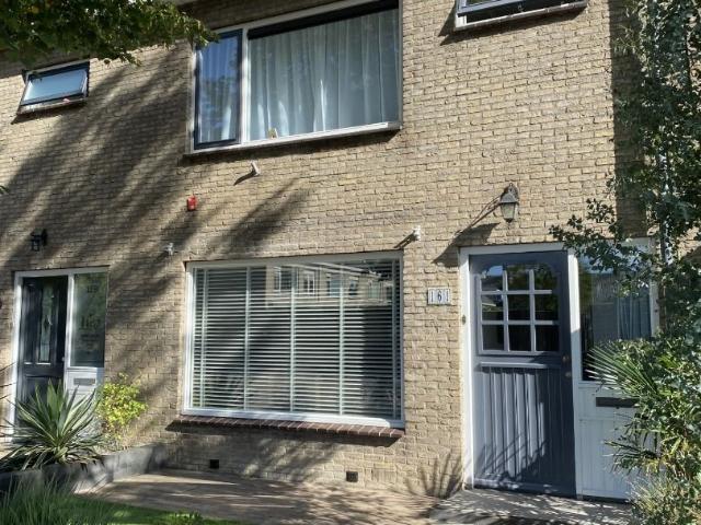 Huis te huur Splinterlaan in Leiderdorp voor € 2.495