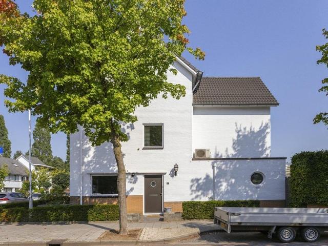 Huis te huur St Christoffelstraat in Eindhoven voor € 3.650