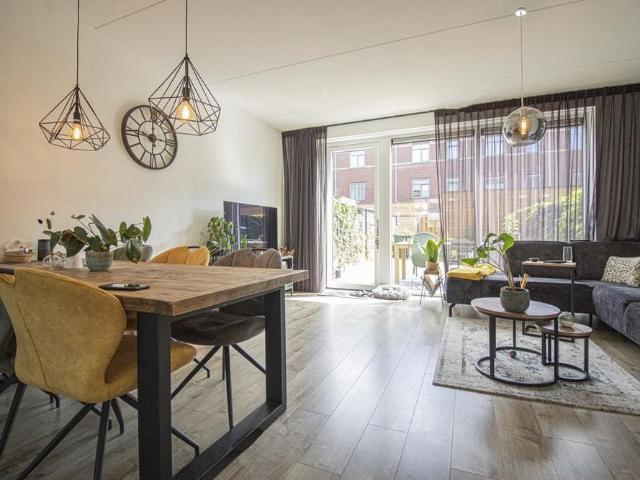 Huis te huur: Staaldraad 44 5404 JA Uden