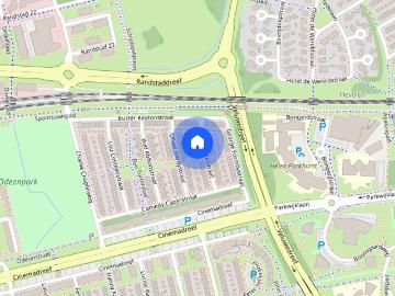 Huis te huur: Stan Laurelstraat 29 1325 CT Almere