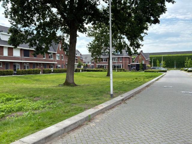 Huis te huur Stappegoor Zuid, Bernard Leenestraat in Tilburg