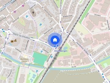 Huis te huur: Stationslaan 10 4761 BG Zevenbergen
