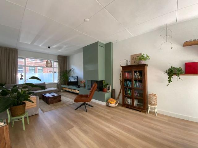 Huis te huur: Stationsstraat 41 1506 DB Zaandam