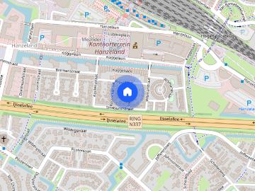 Huis te huur: Stettinstraat 10 8017 KT Zwolle