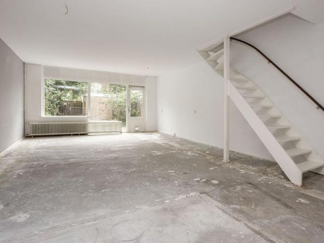 Huis te huur: Steven de Witplein 4 3981 JC Bunnik