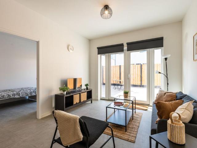 Huis te huur: Stoofstraat 6 A 4543 BE Zaamslag