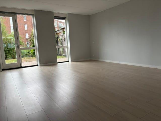 Huis te huur: Straat van Gibraltar 30 3825 XW Amersfoort