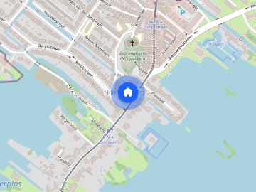 Huis te huur: Straatweg 235 3054 AH Rotterdam
