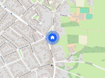 Huis te huur: Strabrecht 39 5591 BN Heeze