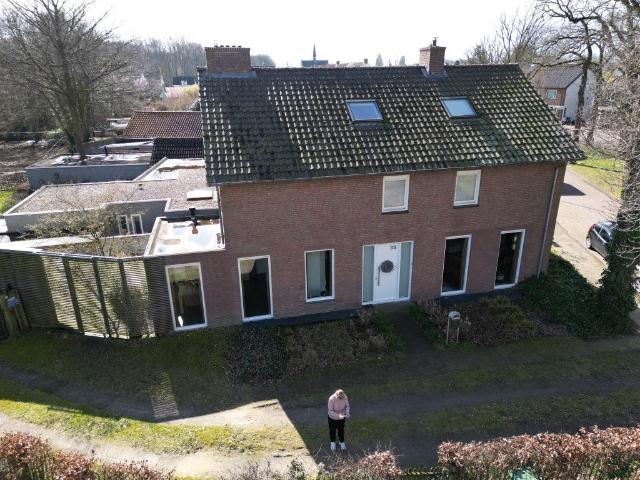 Huis te huur Strabrecht in Heeze voor € 2.000
