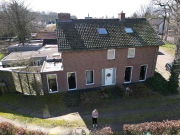 Huis te huur Strabrecht in Heeze voor € 2.000