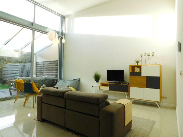 Huis te huur: Strausslaan 23 2151 NE Nieuw Vennep