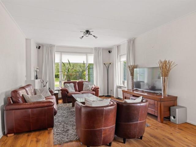 Huis te huur: Structuurbaan 30 A 3439 MB Nieuwegein