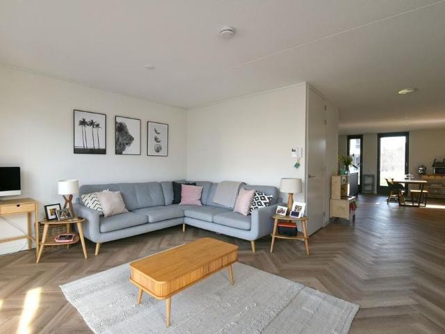 Huis te huur: Struikheidelaan 63 1213 WZ Hilversum