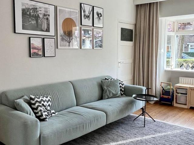 Huis te huur: Sumatrastraat 11 5215 AX Den Bosch