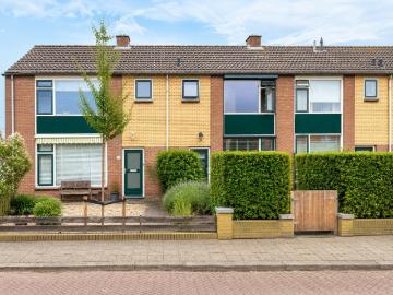 Te huur: Huis P C Hooftstraat in Putten