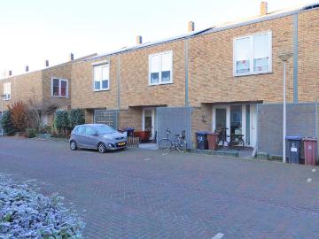 Huis te huur Poelruitlaan in Vleuten voor € 2.500