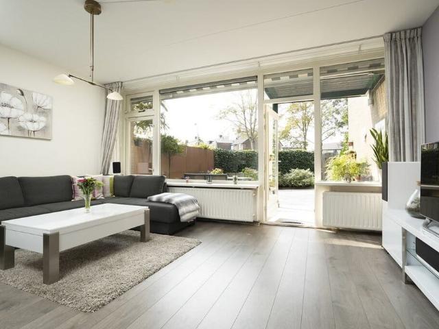 Huis te huur: Poolshof 2 2241 BA Wassenaar
