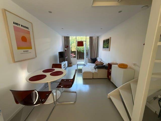 Huis te huur: Pootstraat 114 2613 PN Delft